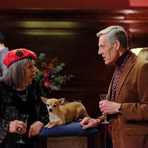 Foto Professor T. (2021)