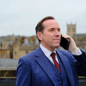 Foto Professor T. (2021)