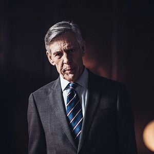 Foto Professor T. (2021)