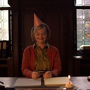 Foto Professor T. (2021)