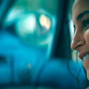 Foto Os Intranquilos