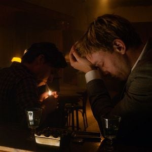 Foto Fabian - O mundo está acabando