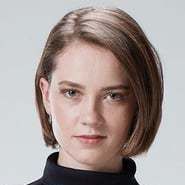 Foto Ece Çeşmioğlu