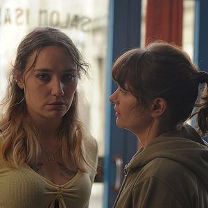 Foto Déborah François