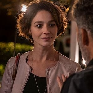 Foto Claudia Pandolfi