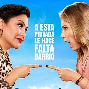 Foto Guerra de Vizinhos