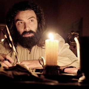 Foto Leonardo da Vinci