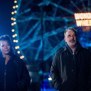 Foto The Equalizer (2021)