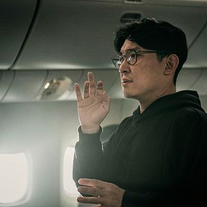 Foto Alerta de Emergência