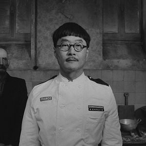 Foto A Crônica Francesa