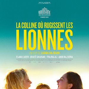 Foto O Grito das Leoas