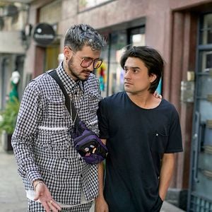 Foto Fabrizio Santini