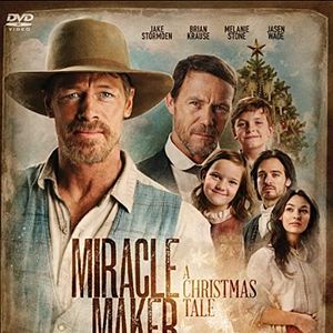 Foto Senhor dos Milagres