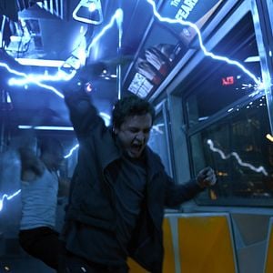 Foto Escape Room 2 - Tensão Máxima