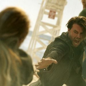 Foto Escape Room 2 - Tensão Máxima