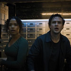 Foto Escape Room 2 - Tensão Máxima