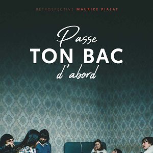 Foto Antes Passe no Vestibular