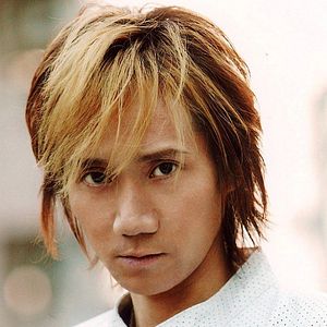 Foto Shin'ichirô Miki