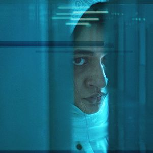 Foto Rehana Maryam Noor