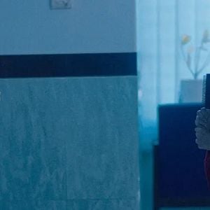 Foto Rehana Maryam Noor