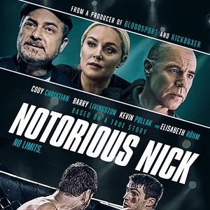 Foto Uma Chance para Lutar