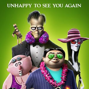 Foto A Família Addams 2: Pé na Estrada