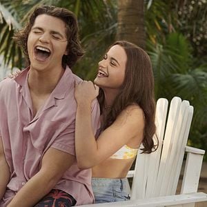 Foto A Barraca do Beijo 3