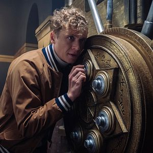 Foto Matthias Schweighöfer