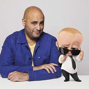 Foto O Poderoso Chefinho 2 - Negócios da Família