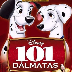 Foto 101 Dálmatas