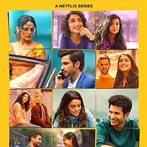 Foto Será que é amor?