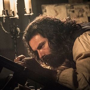 Foto Leonardo da Vinci