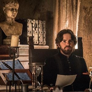 Foto Leonardo da Vinci