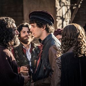 Foto Leonardo da Vinci