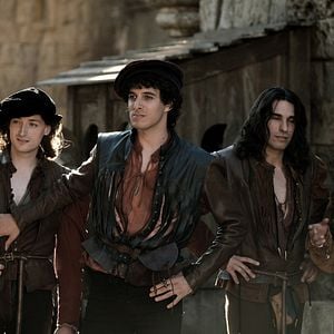 Foto Leonardo da Vinci