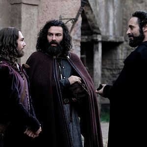 Foto Leonardo da Vinci