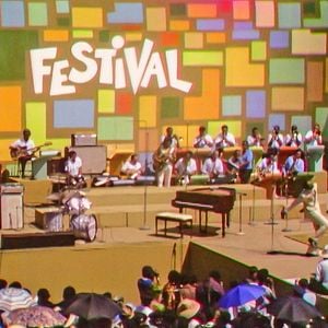 Foto Summer of Soul (...Ou, Quando a Revolução Não Pode Ser Televisionada)