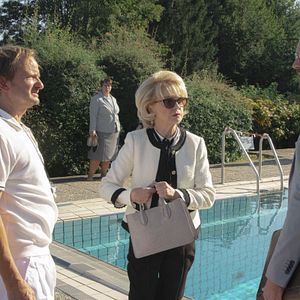 Foto Sebastian Bezzel