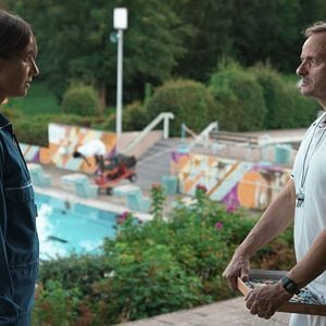 Foto Johanna Wokalek