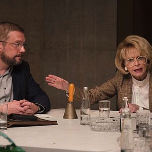 Foto Sebastian Bezzel