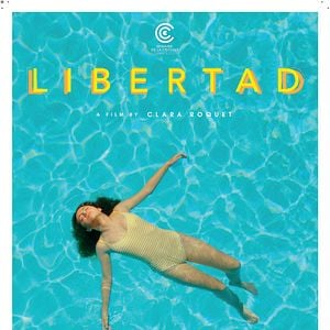 Foto Libertad