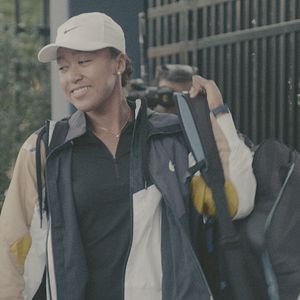 Foto Naomi Osaka: Estrela do Tênis