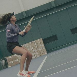 Foto Naomi Osaka: Estrela do Tênis