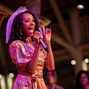 Foto Christiani Pitts