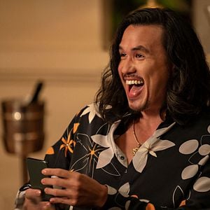 Foto Alexander Hodge