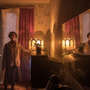 Foto Chulpan Khamatova