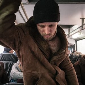 Foto A Febre de Petrov