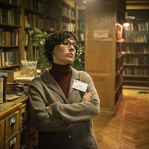 Foto Chulpan Khamatova