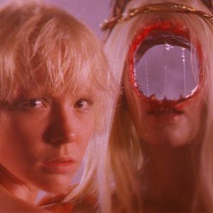 Foto Ater Blue (Paraíso Imundo)