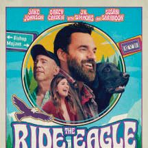 Foto Ride the Eagle